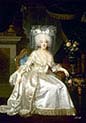 Marie Josephine Louise of Savoy-Countess of Provence